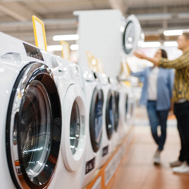 Nous facilitons le trafic vers vos points de vente
